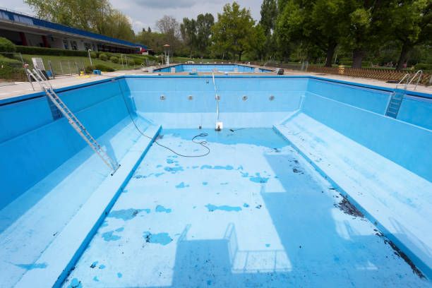 Best Carpet water damage restoration  in Dahlone, GA
