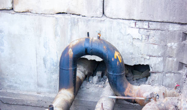 Best Ceiling water damage repair  in Dahlone, GA